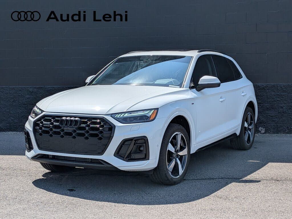 2023 AUDI Q5