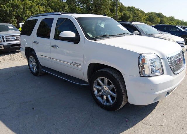 2011 GMC Yukon