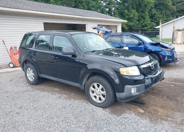 2009 MAZDA Tribute