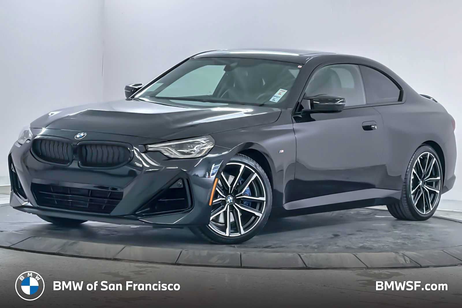 2024 BMW M2