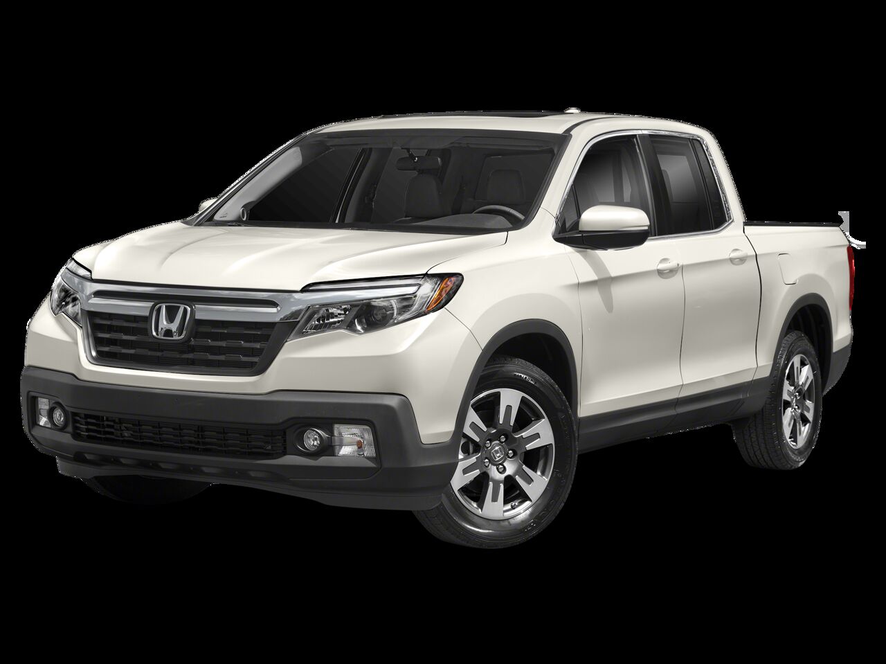 2019 HONDA Ridgeline
