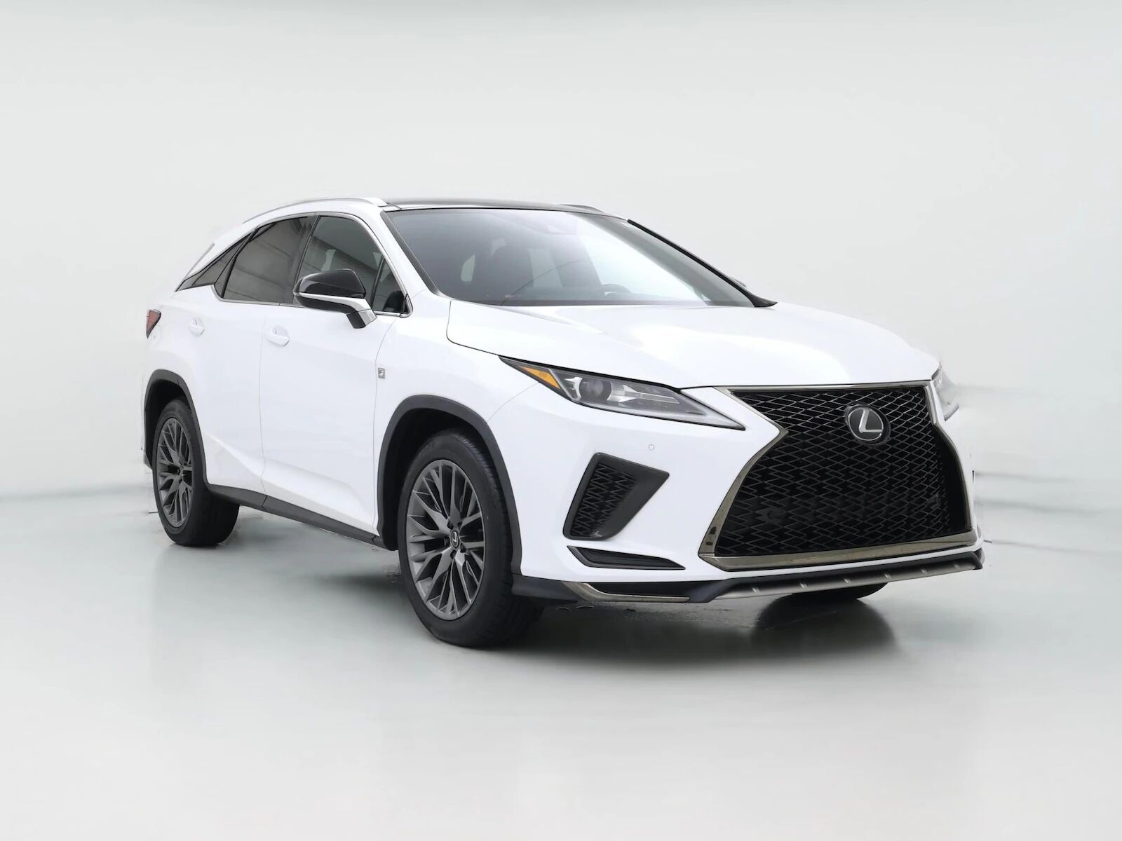 2020 LEXUS RX