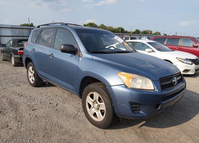 2010 TOYOTA RAV4