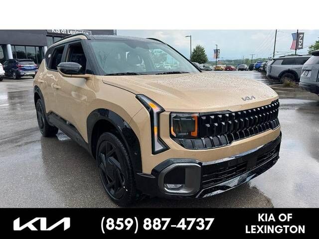 2027 KIA Seltos