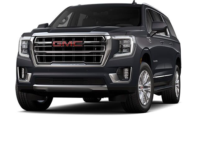 2024 GMC Yukon XL
