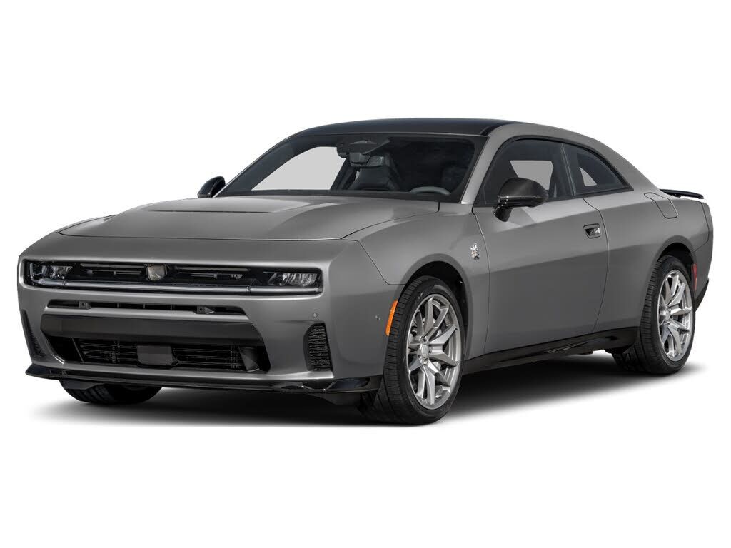 2026 DODGE Charger