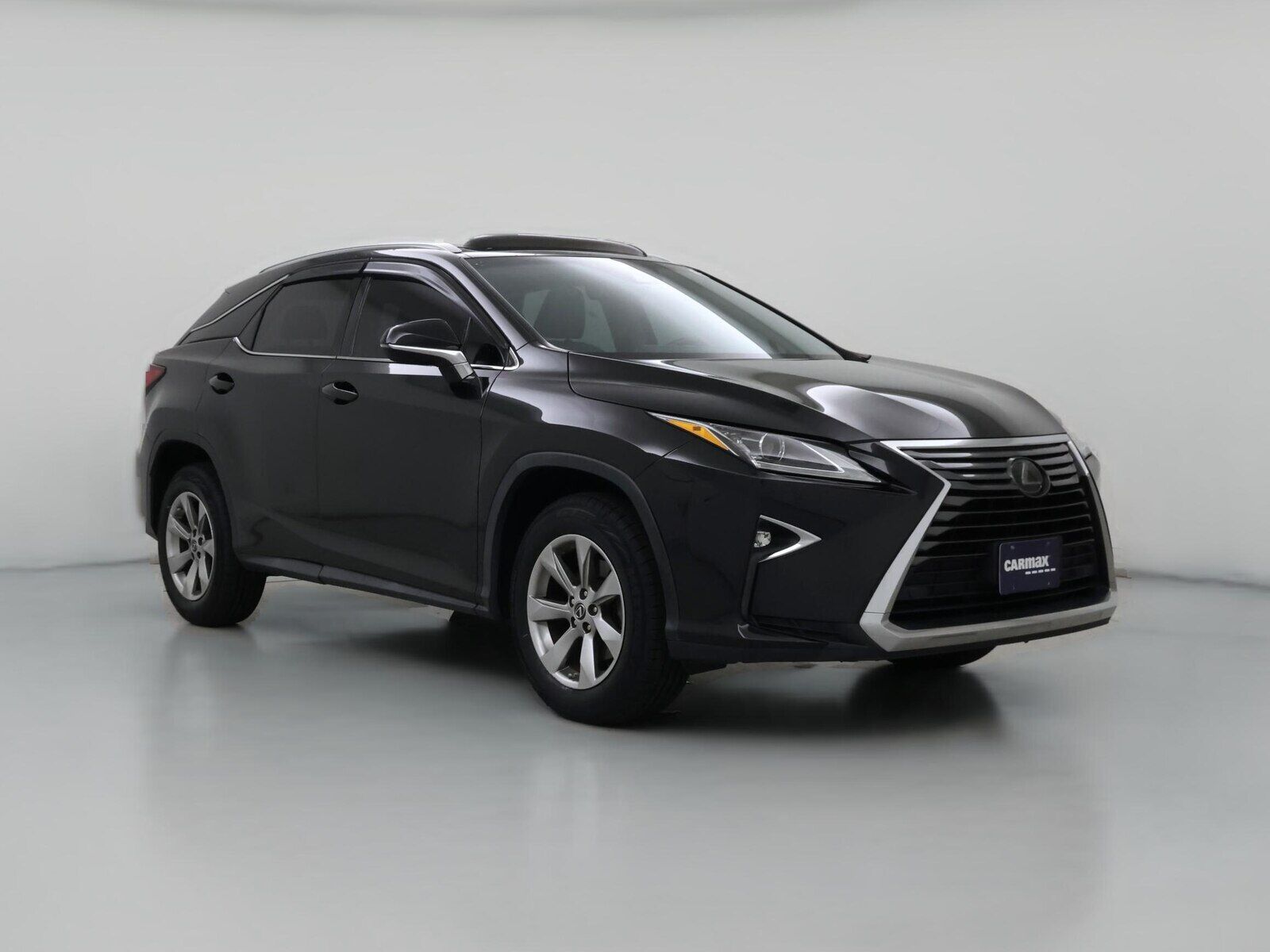 2019 LEXUS RX