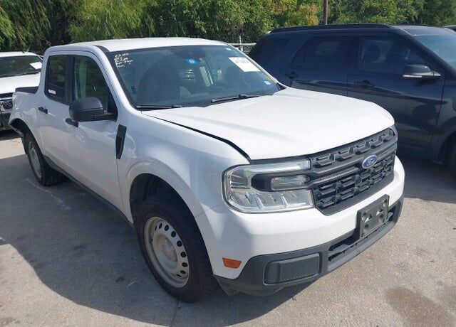 2022 FORD Maverick