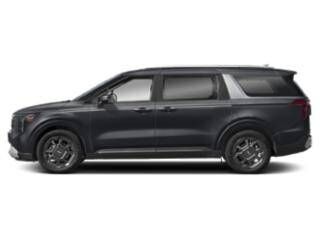 2026 KIA Carnival