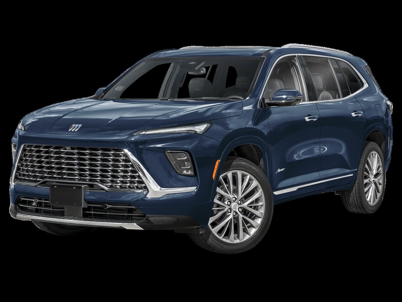 2025 BUICK Enclave