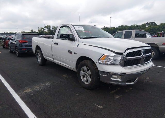 2013 RAM 1500