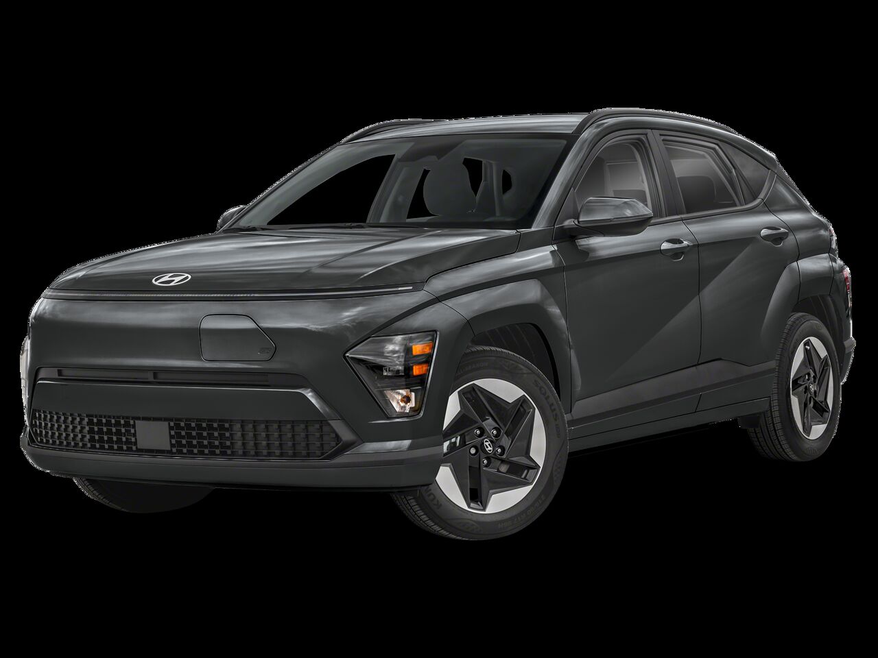 2024 HYUNDAI Kona Electric