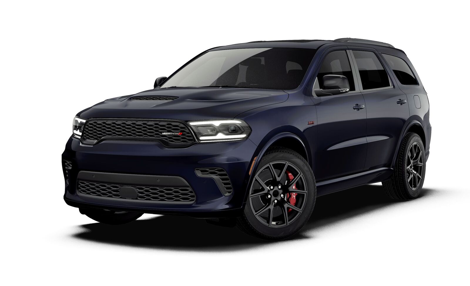 2027 DODGE Durango