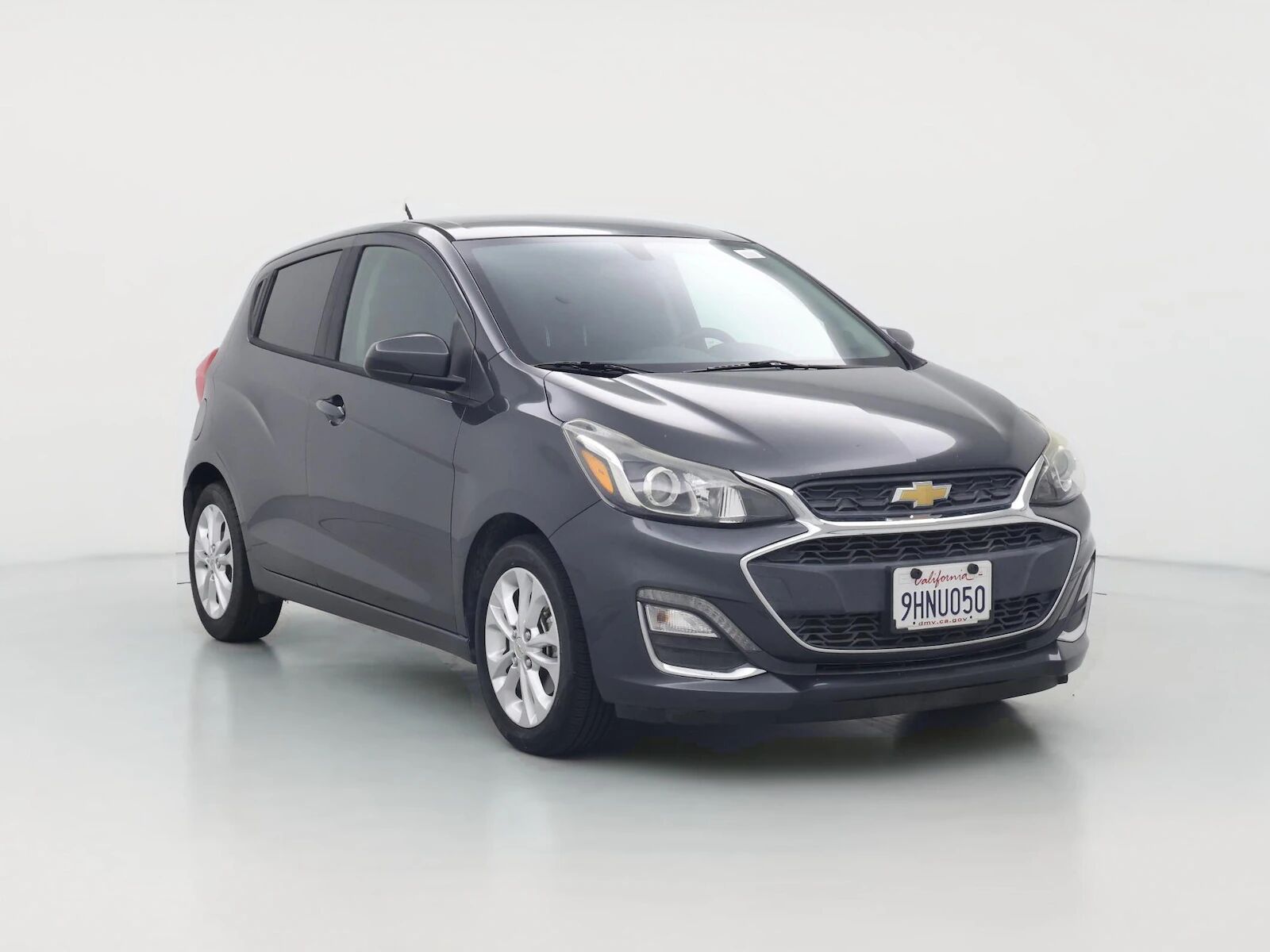 2020 CHEVROLET Spark
