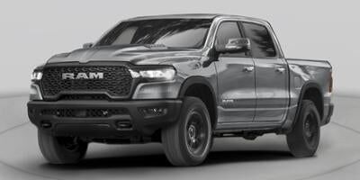2027 RAM 1500