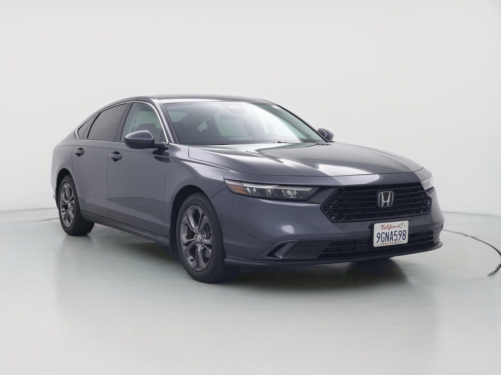 2023 HONDA Accord
