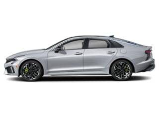 2025 KIA K5
