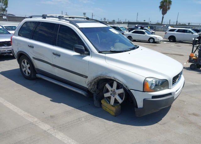 2005 VOLVO XC90