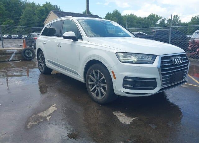 2018 AUDI Q7