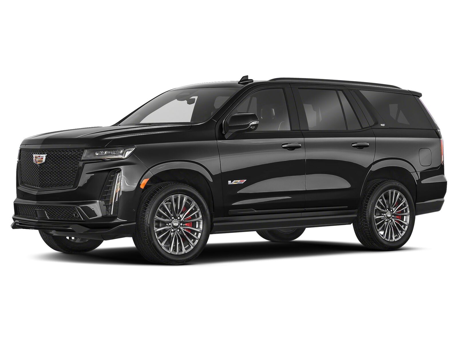 2023 CADILLAC Escalade