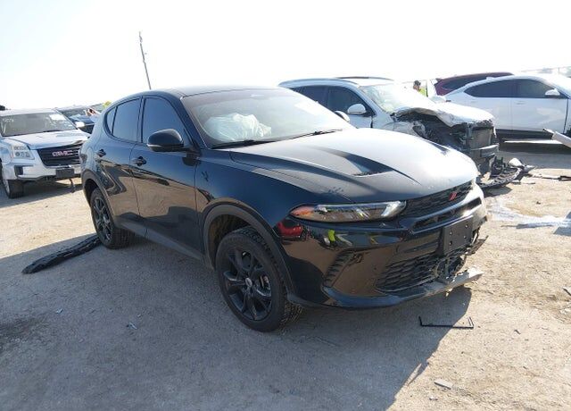 2024 DODGE HORNET