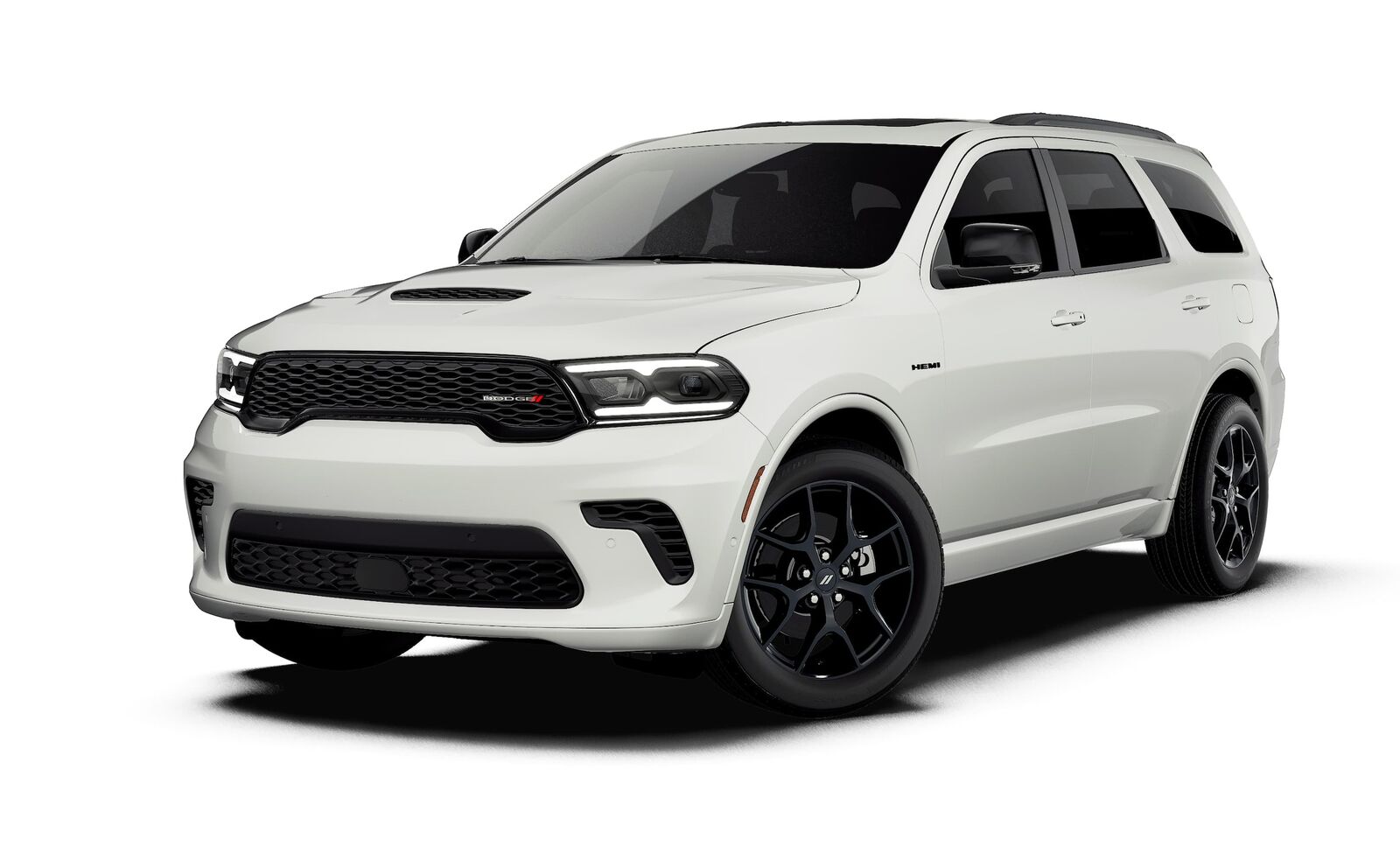 2027 DODGE Durango