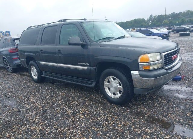 2005 GMC Yukon XL