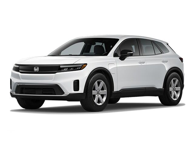 2026 HONDA Prologue