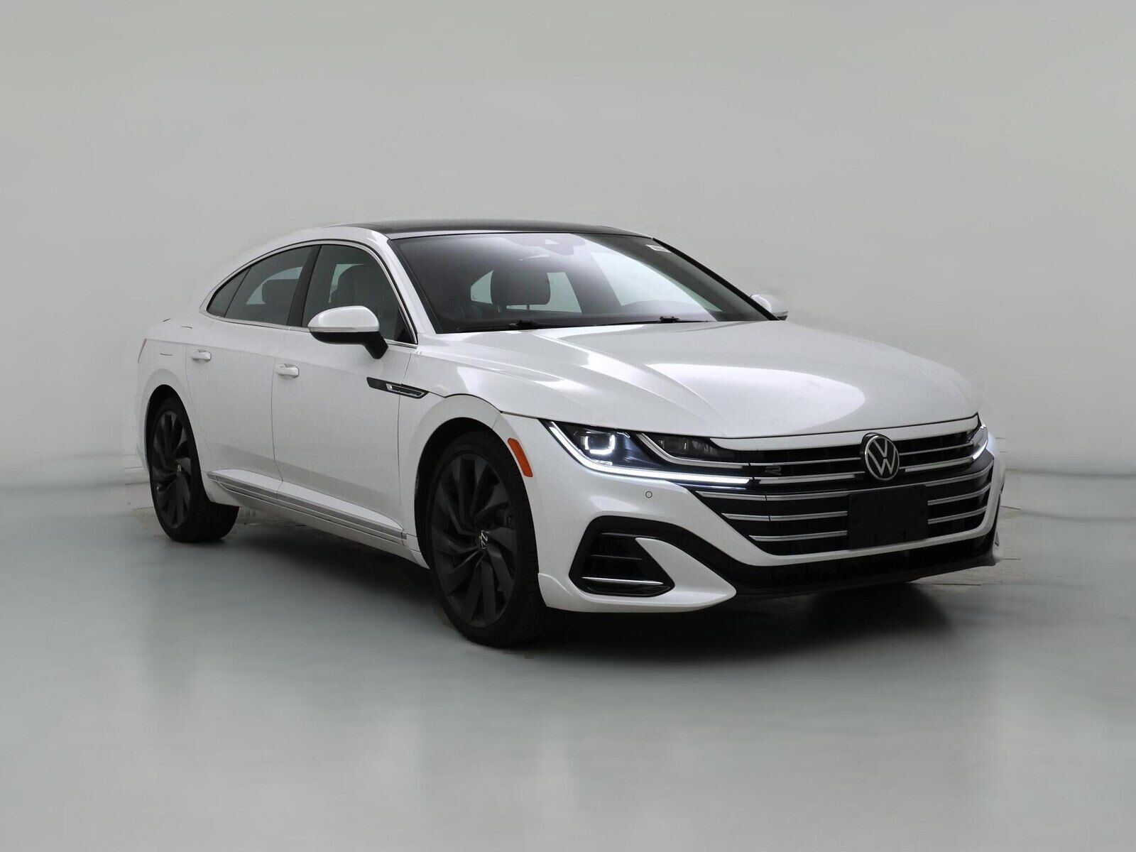 2022 VOLKSWAGEN Arteon 4Motion
