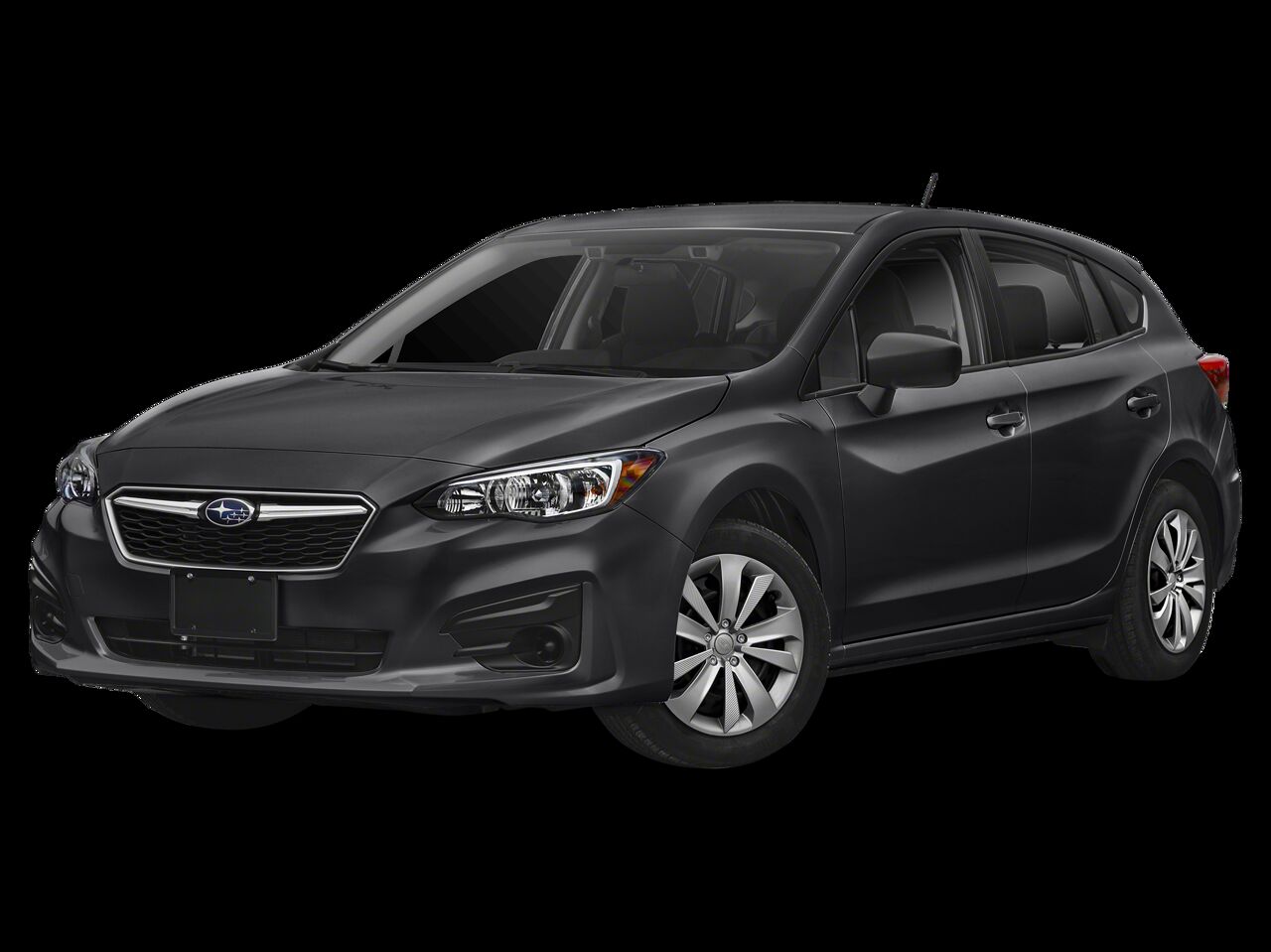 2019 SUBARU Impreza