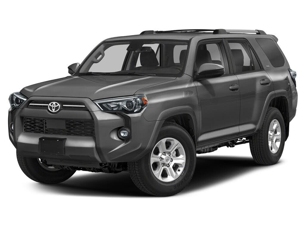 2023 TOYOTA 4-Runner