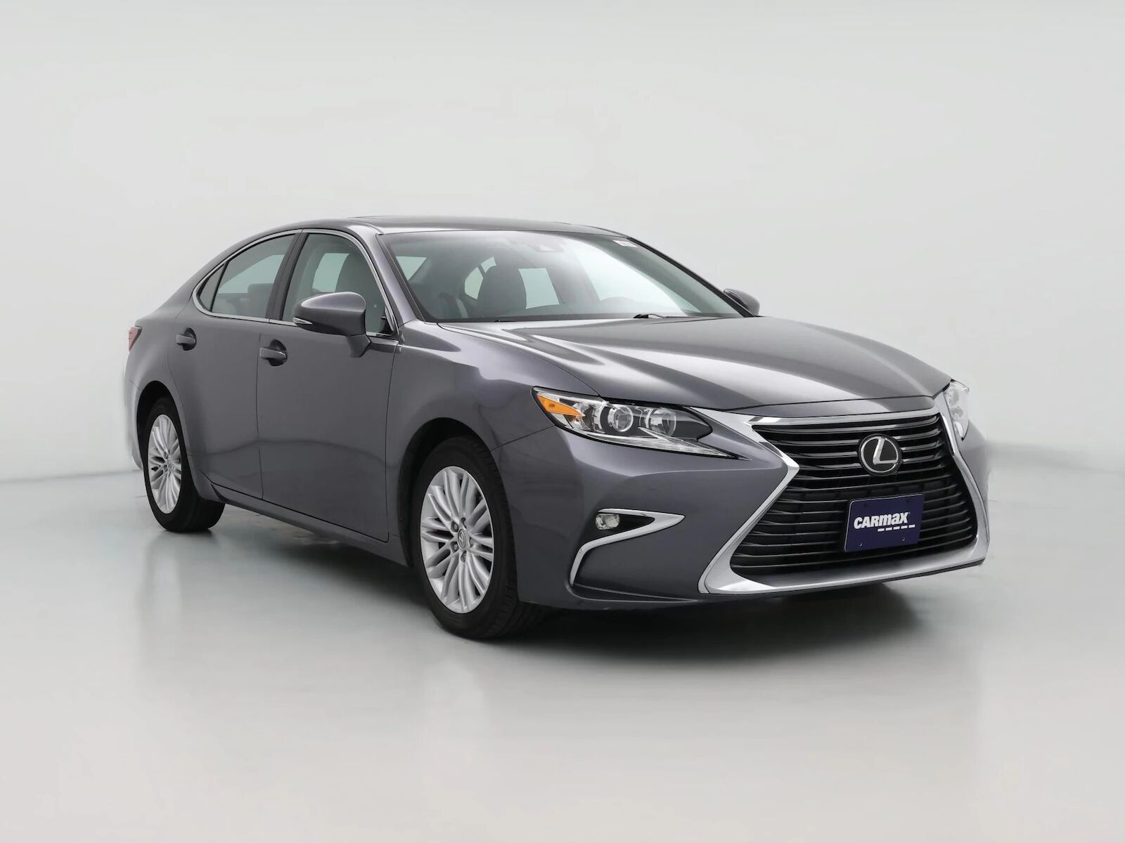 2018 LEXUS ES