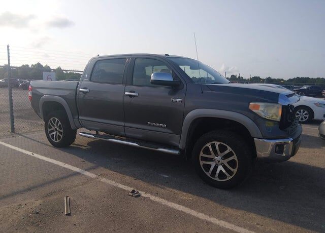 2015 TOYOTA Tundra