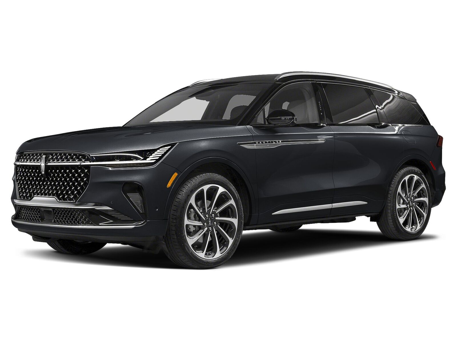 2024 LINCOLN Nautilus