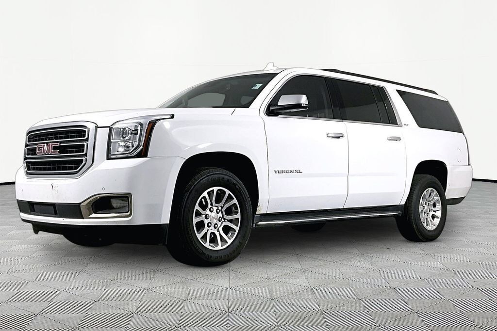 2019 GMC Yukon XL