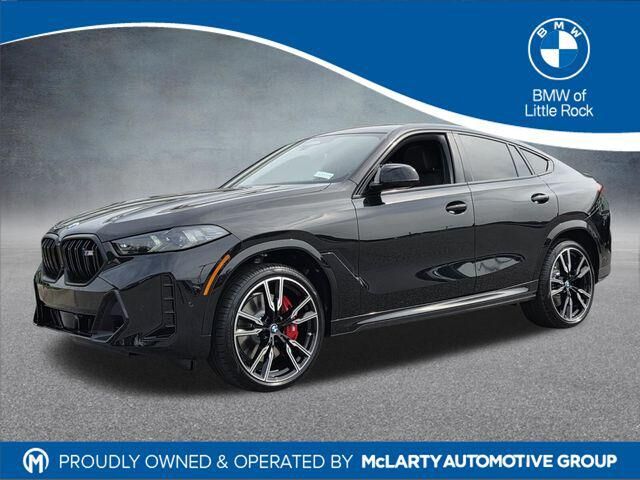 2027 BMW X6