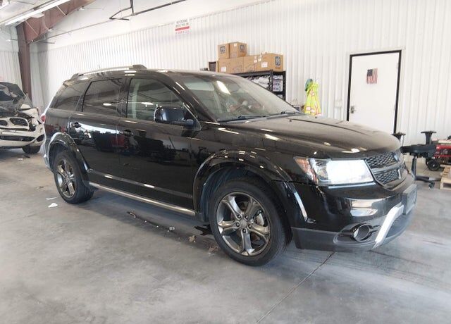 2016 DODGE Journey