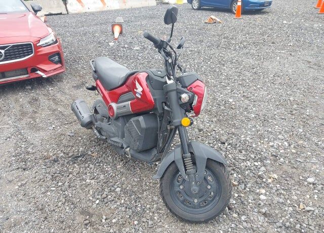 2025 HONDA Navi