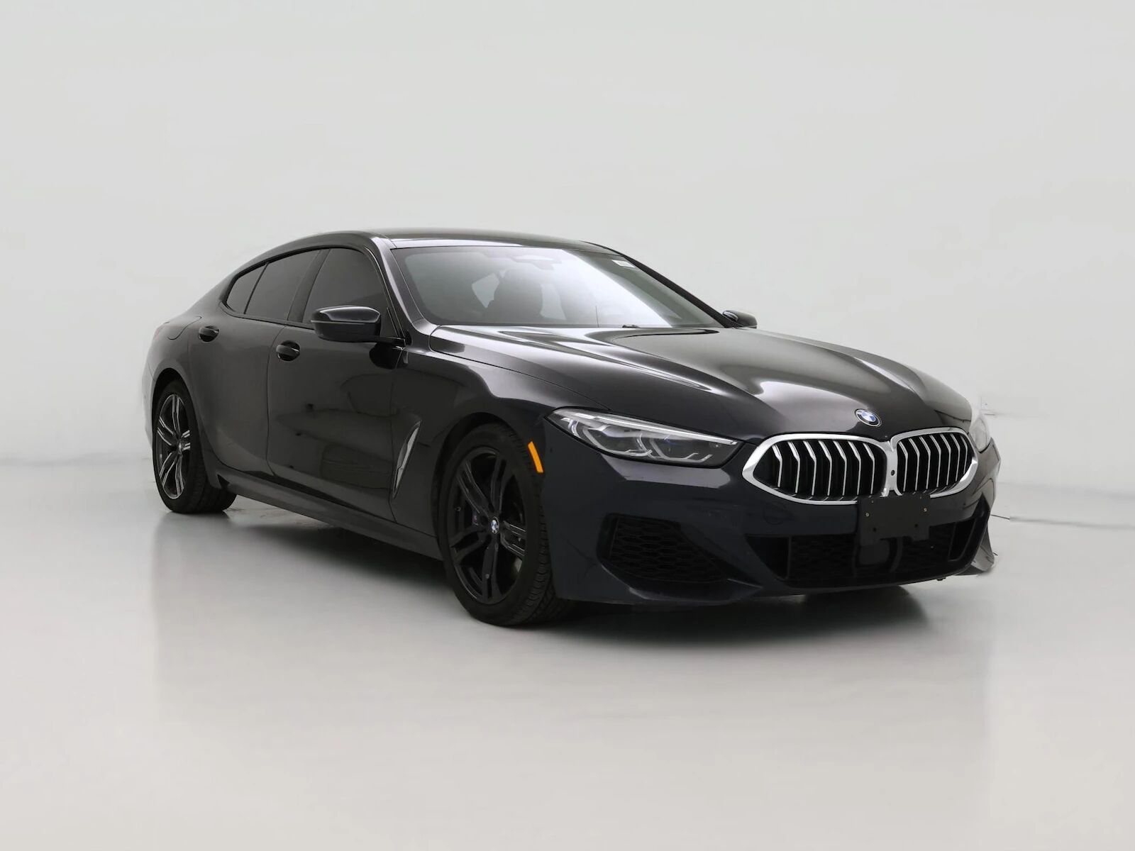 2022 BMW 8 Series