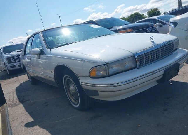 1994 CHEVROLET Caprice