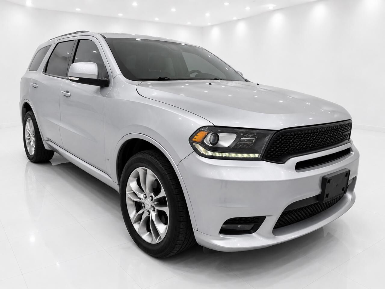 2019 DODGE Durango