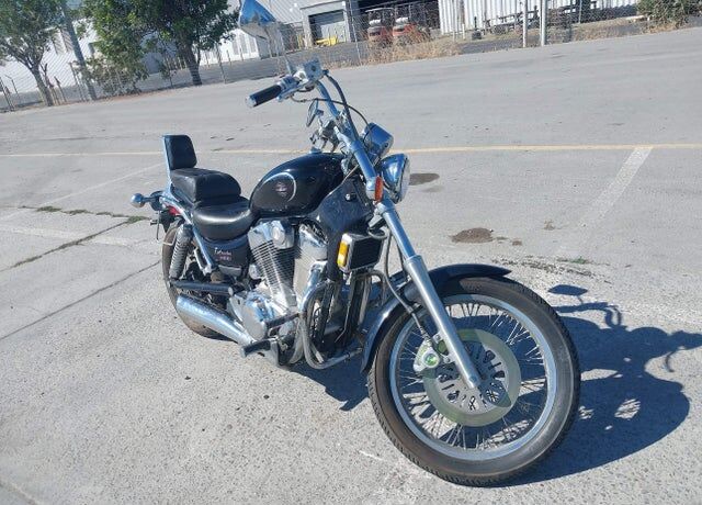 1994 SUZUKI VS1400GLP