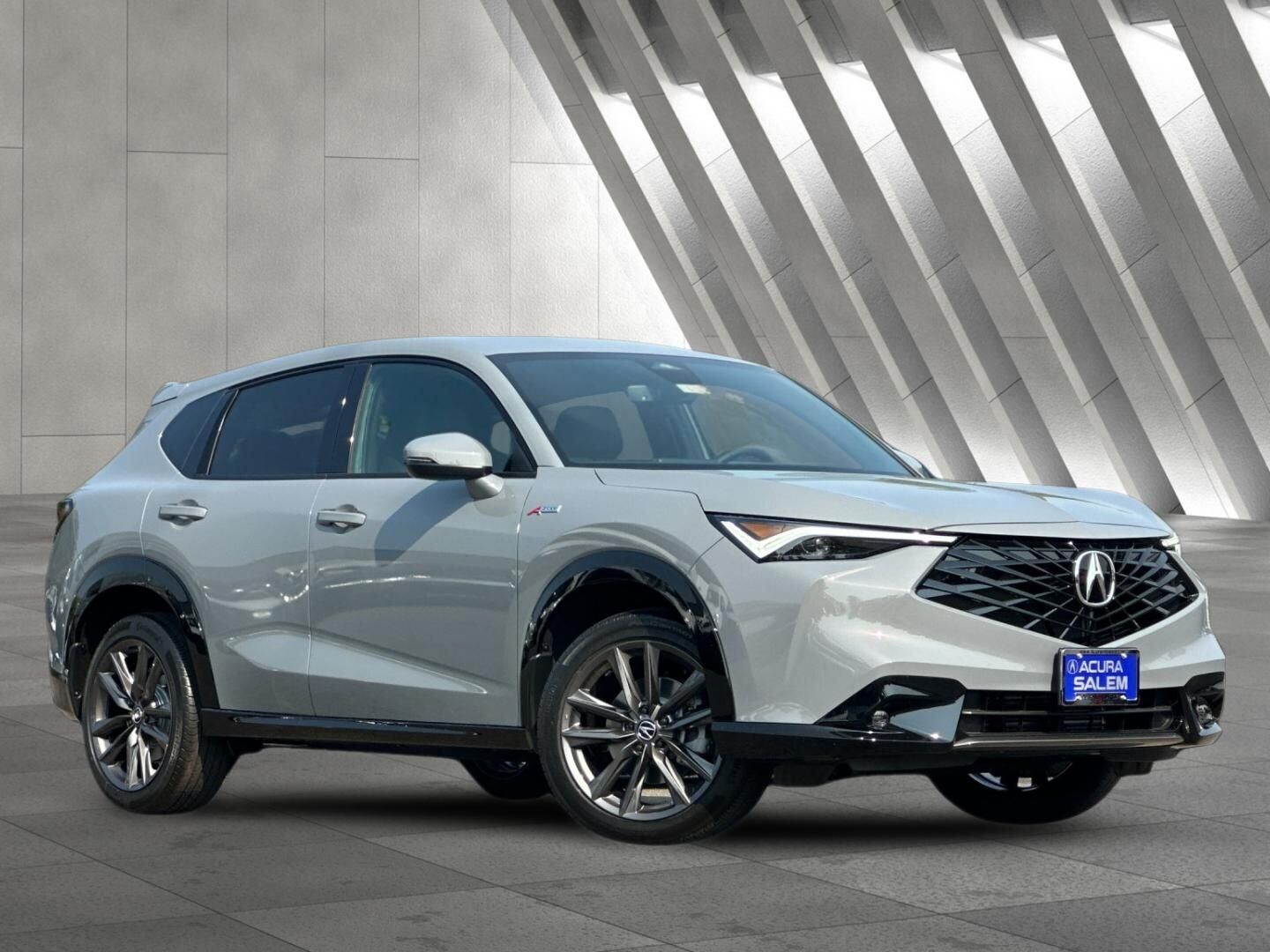 2026 ACURA ADX