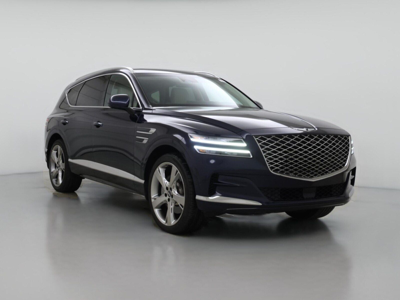 2022 GENESIS GV80