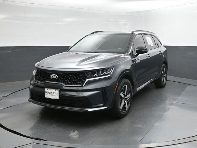 2021 KIA Sorento