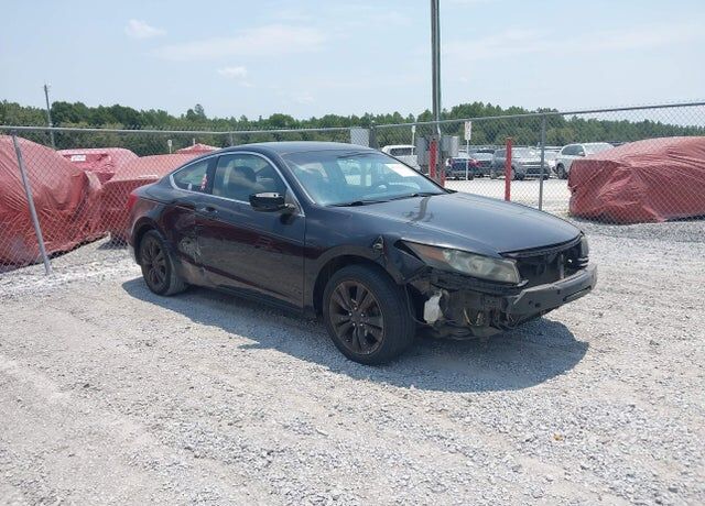 2011 HONDA Accord