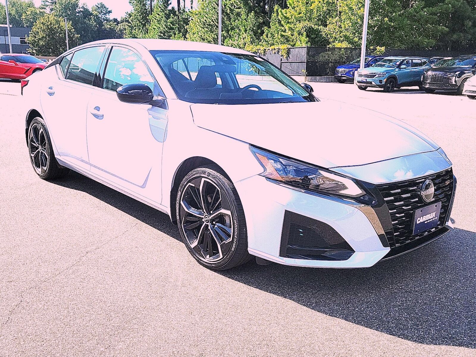 2023 NISSAN Altima