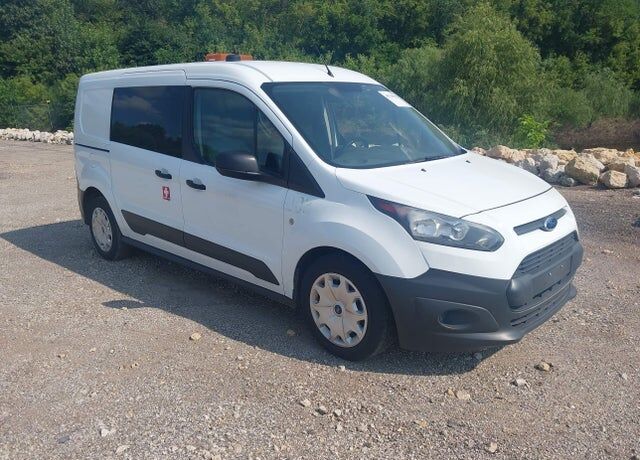 2016 FORD Transit