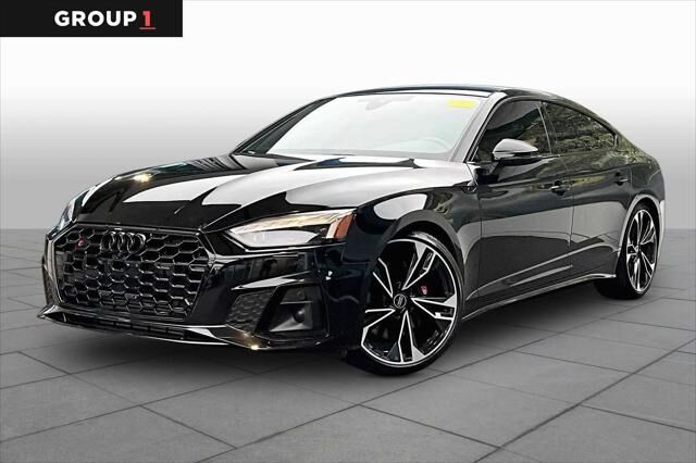 2023 AUDI S5