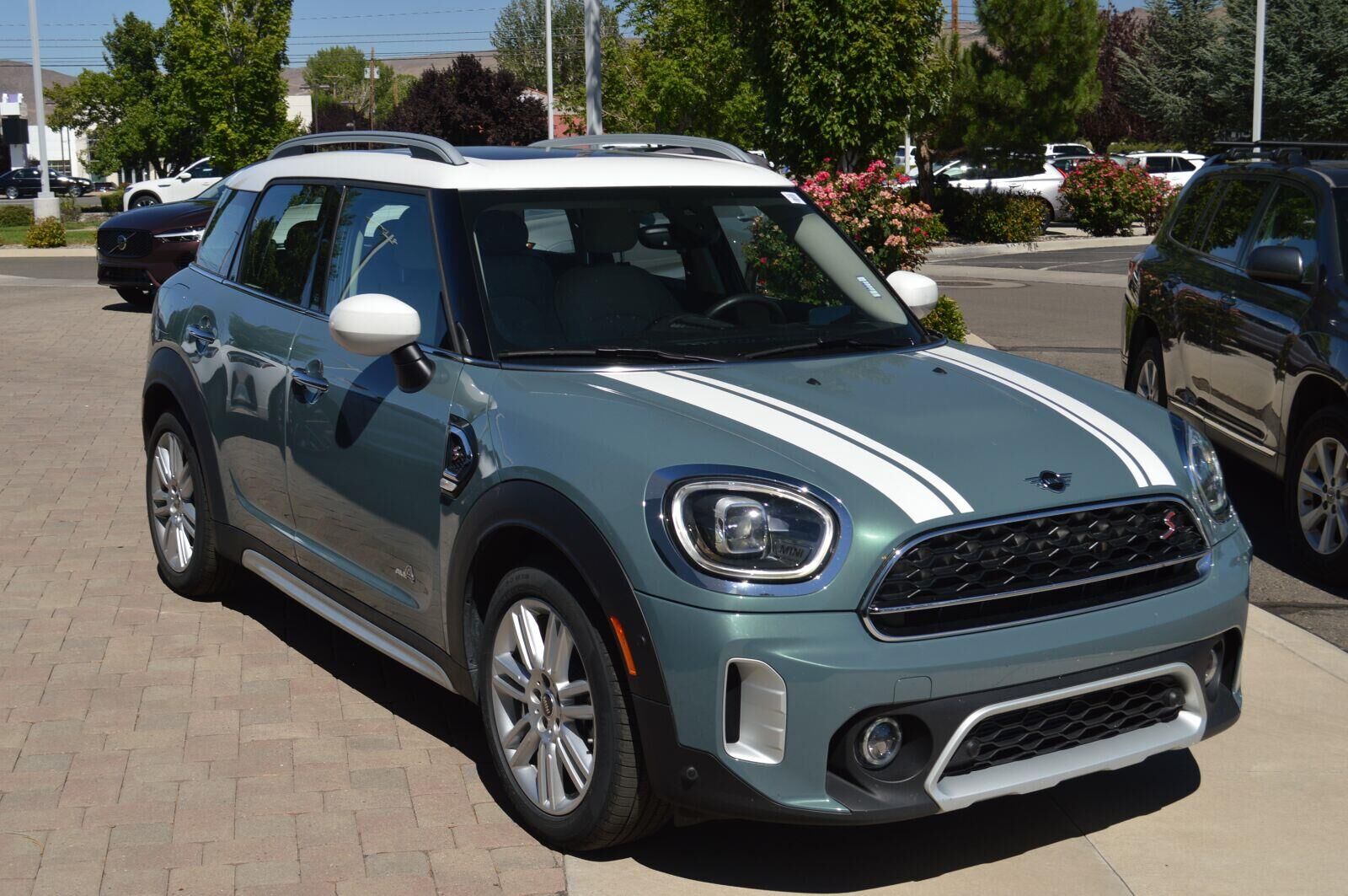 2023 MINI Countryman